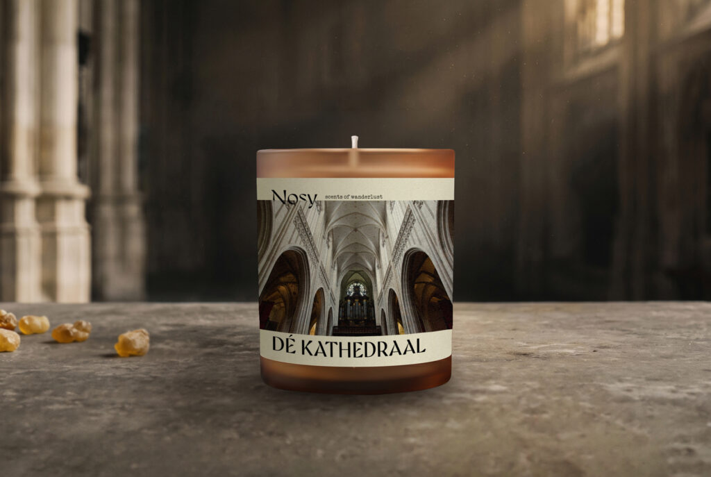 Kathedraal