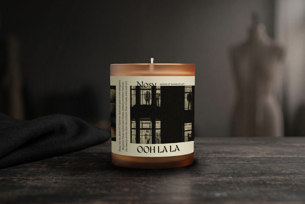 OohLaLa