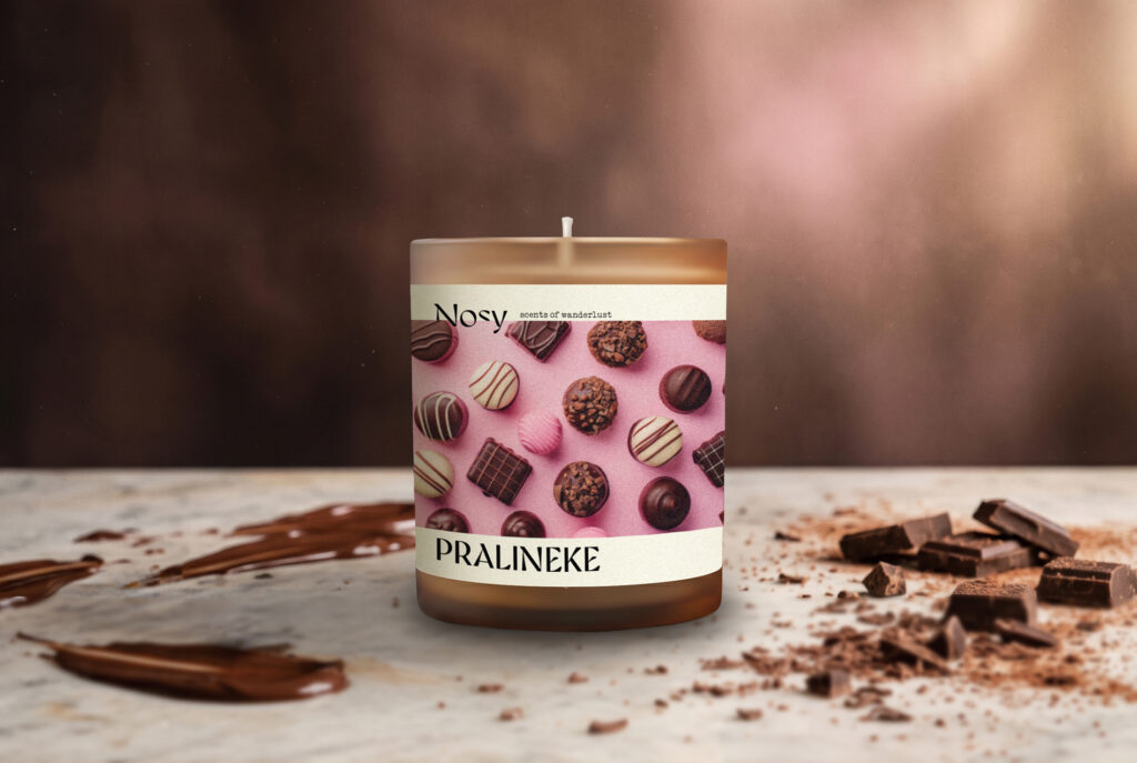 Pralineke